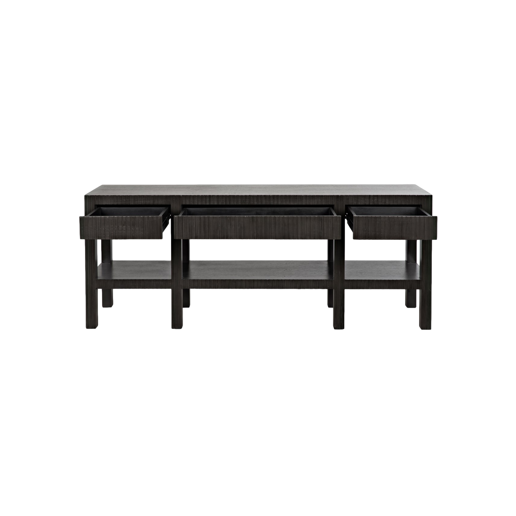 Conrad Console