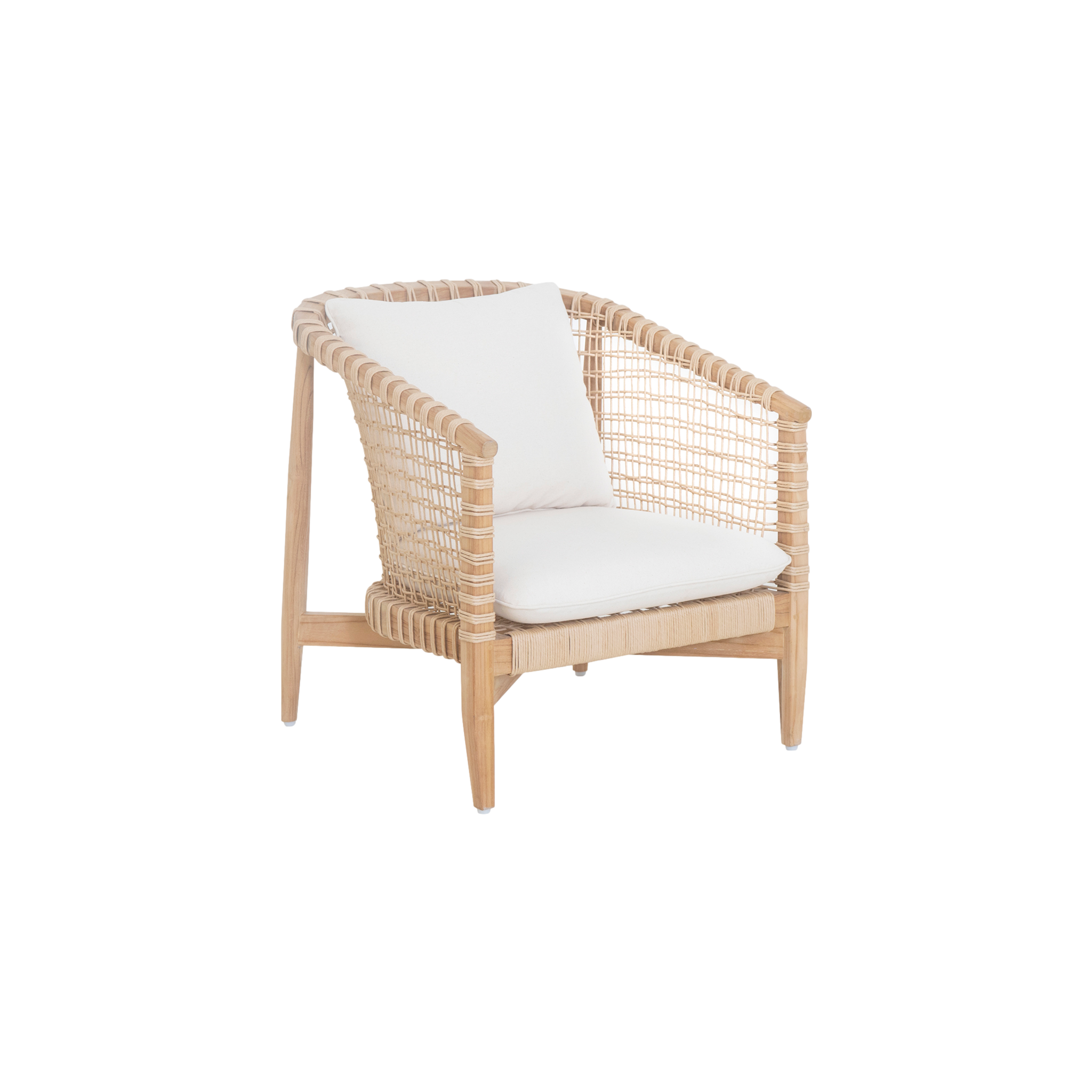 Kuna Outdoor Lounge Chair