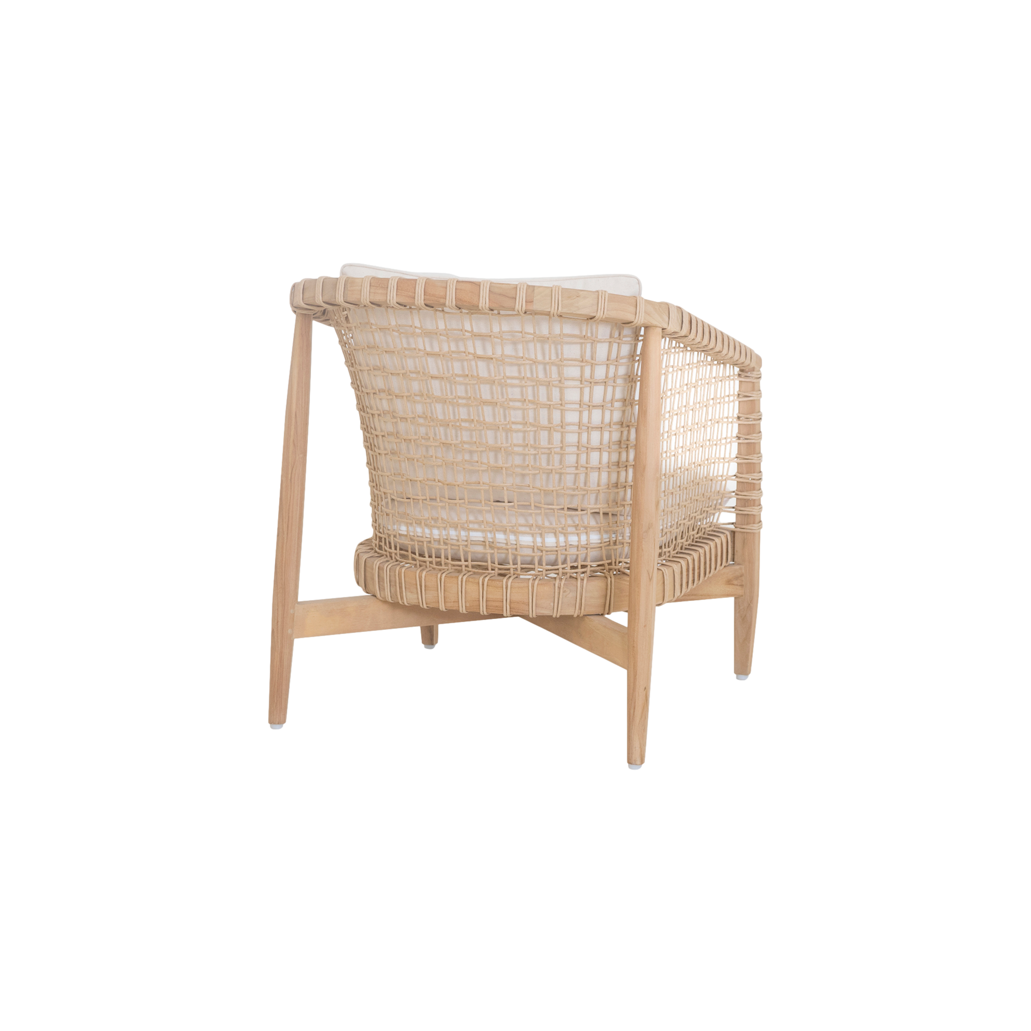 Kuna Outdoor Lounge Chair