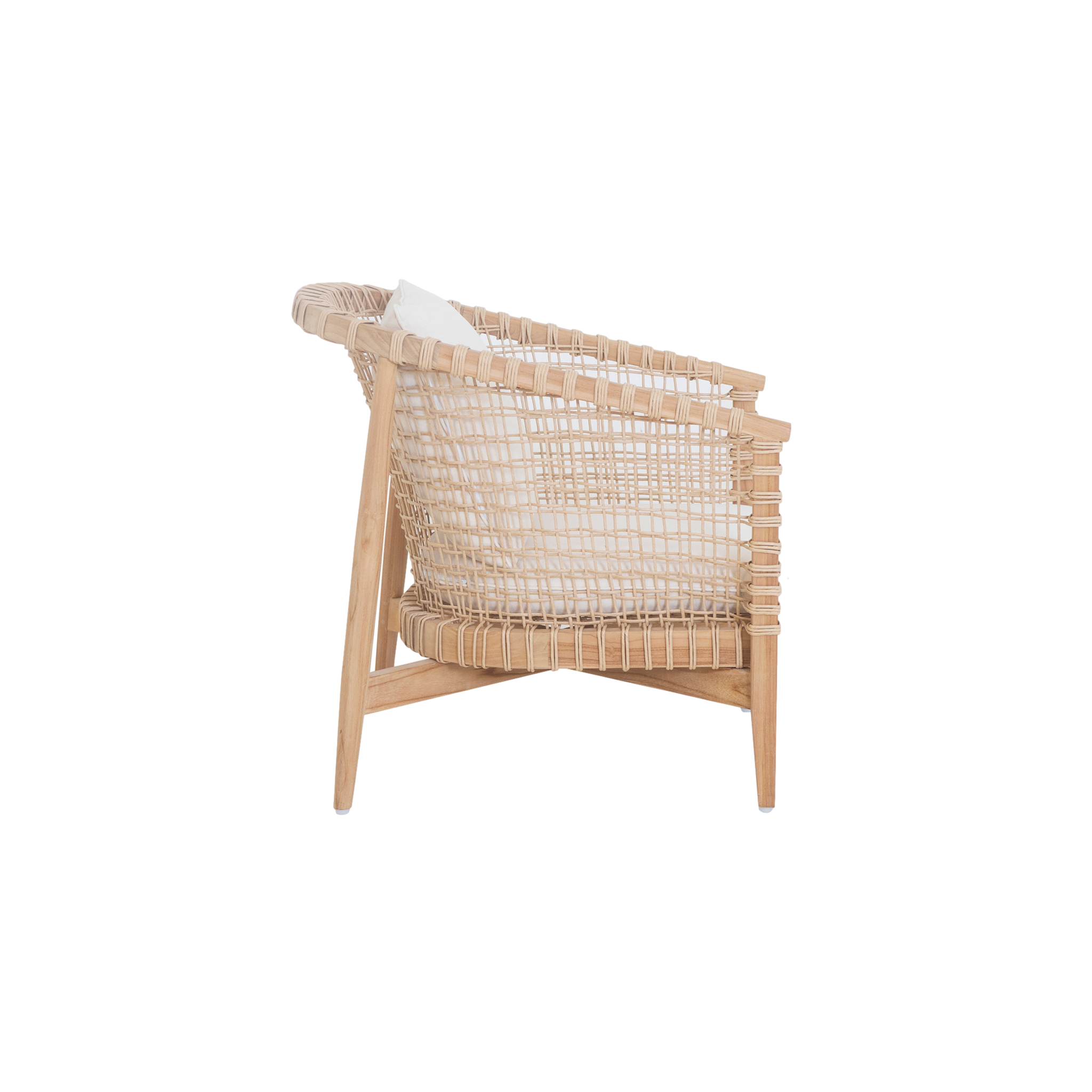 Kuna Outdoor Lounge Chair