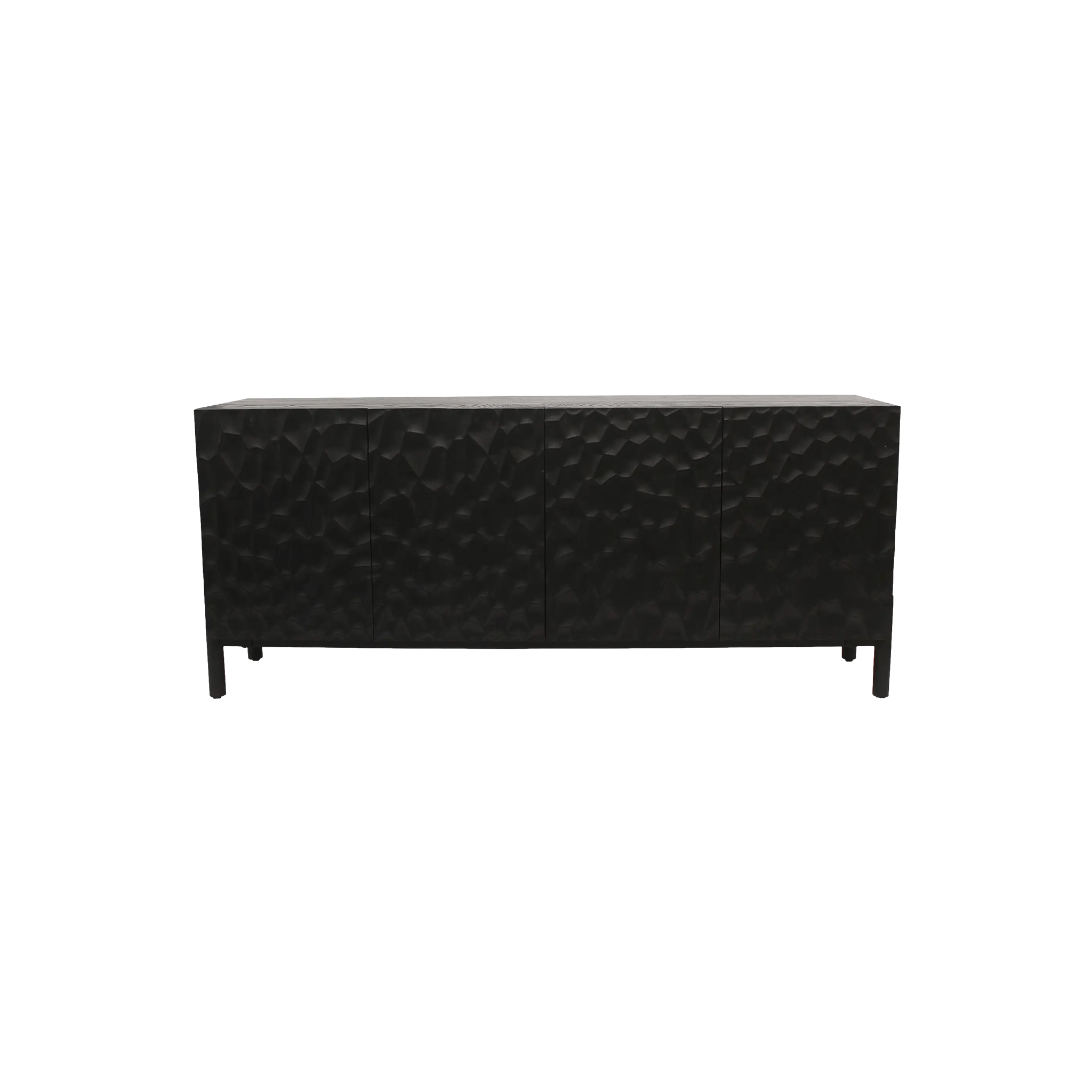 Misaki Sideboard (Black)