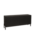 Misaki Sideboard (Black)