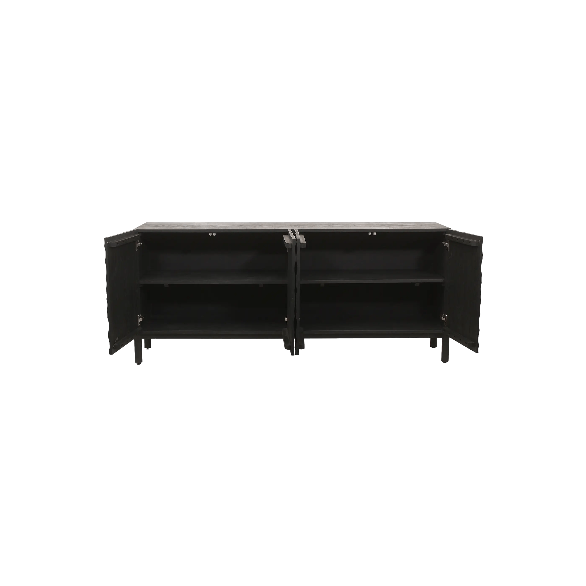 Misaki Sideboard (Black)