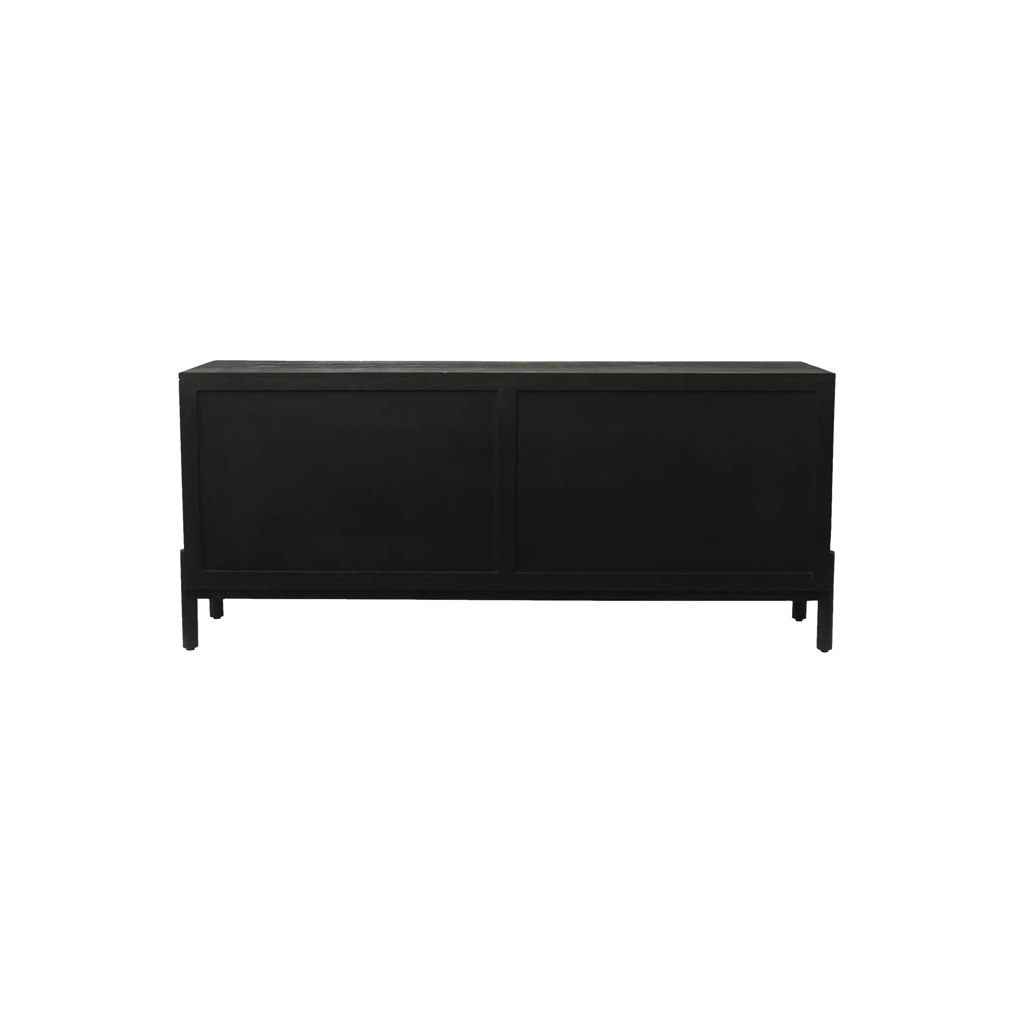 Misaki Sideboard (Black)