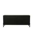 Misaki Sideboard (Black)