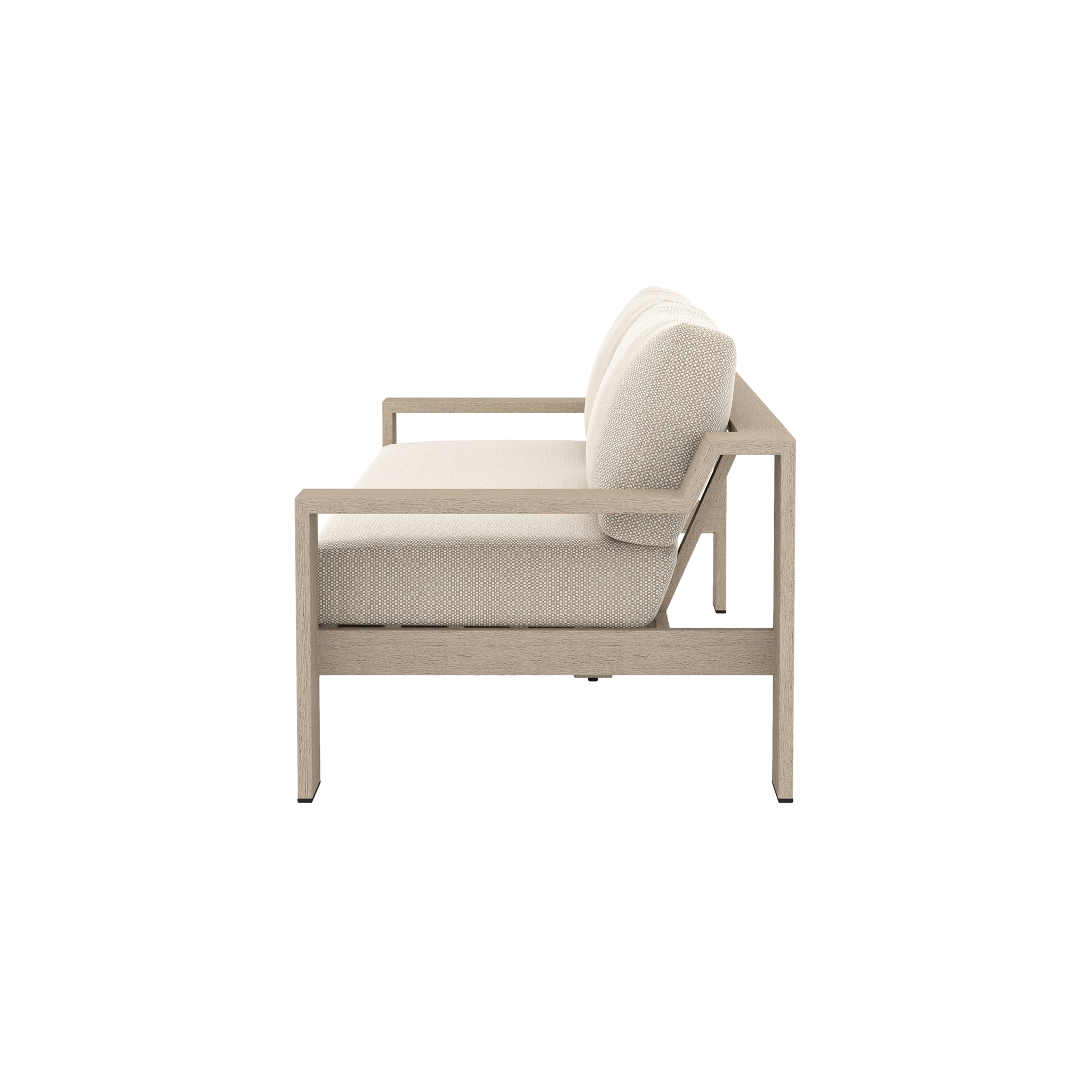 Monterey Outdoor Sofa Mayker Interiors