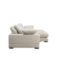 Plunge Sectional (Sahara)