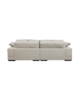 Plunge Sectional (Sahara)