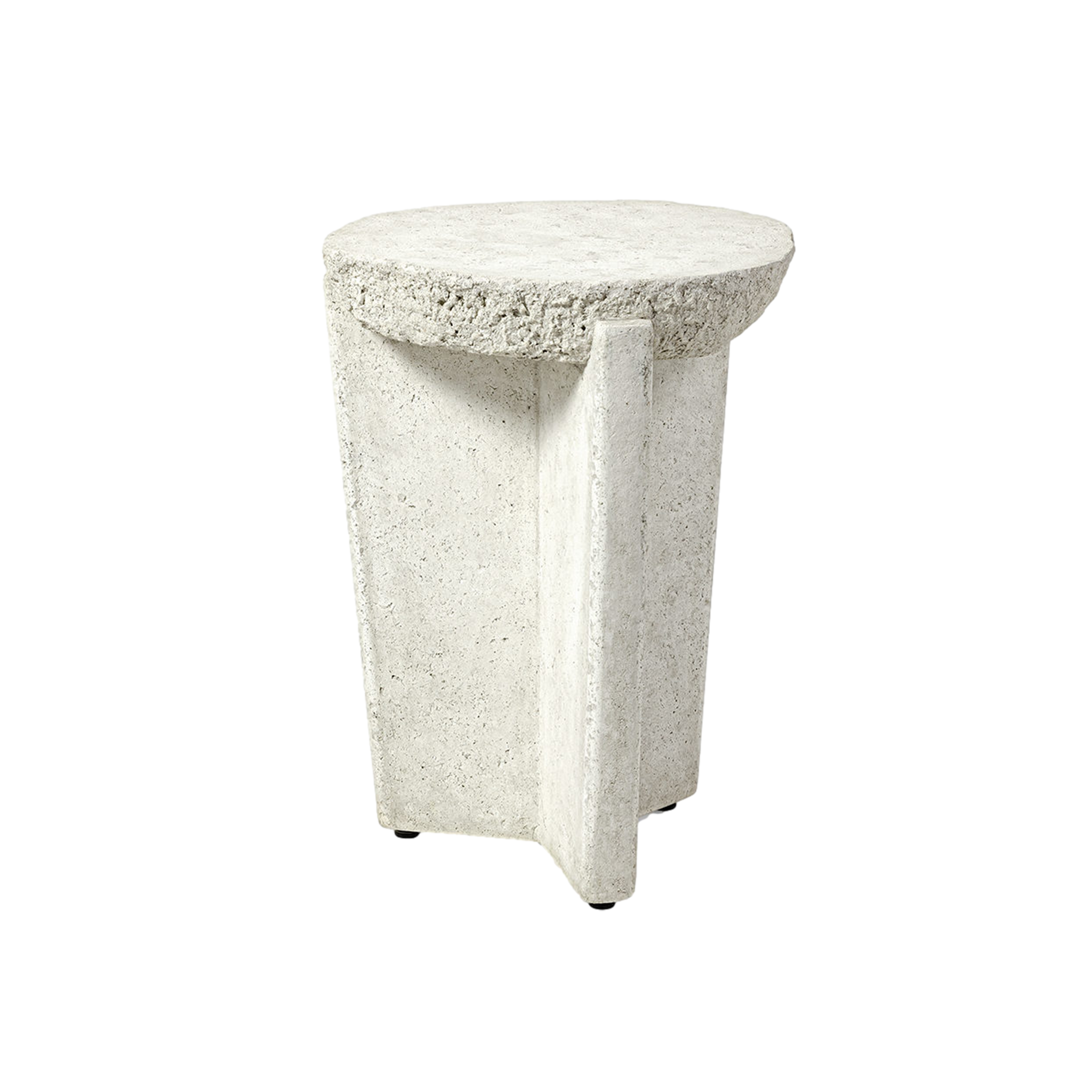 Riga Side Table