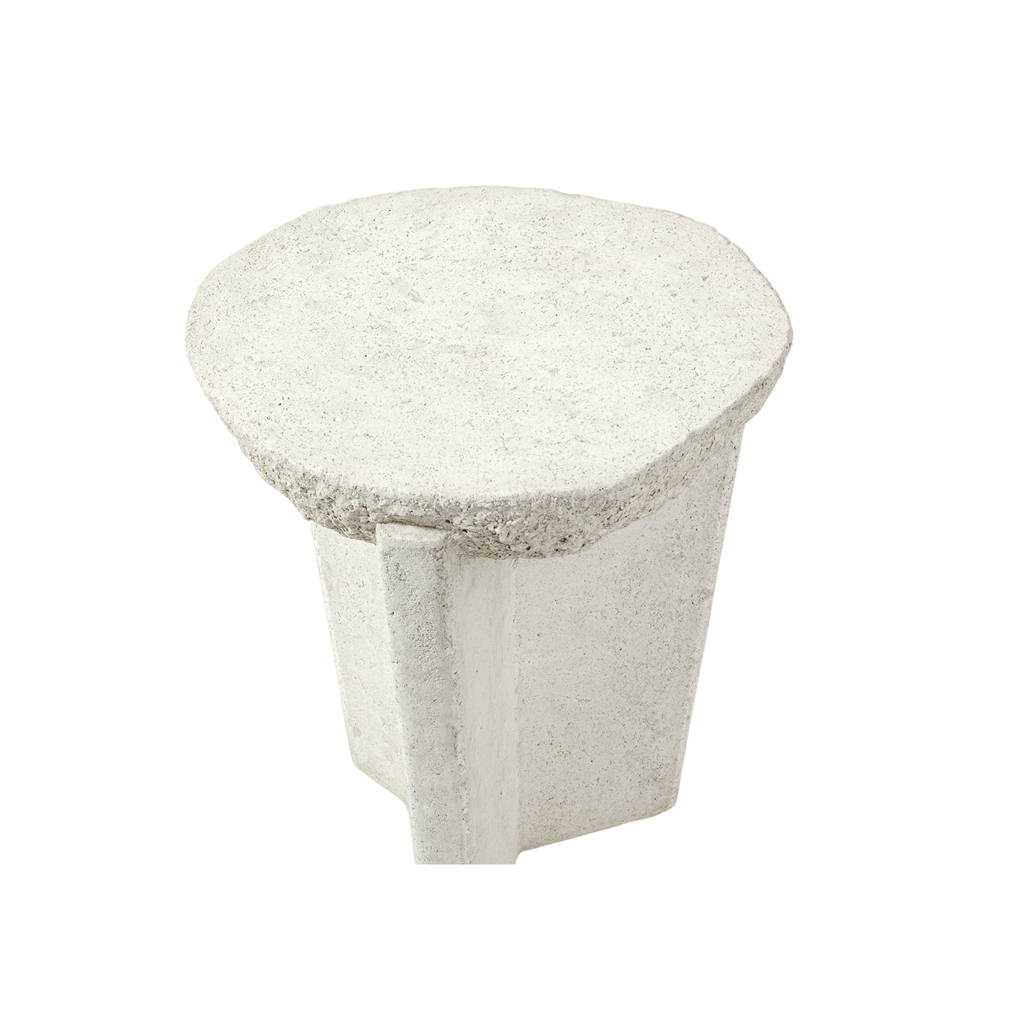 Riga Side Table