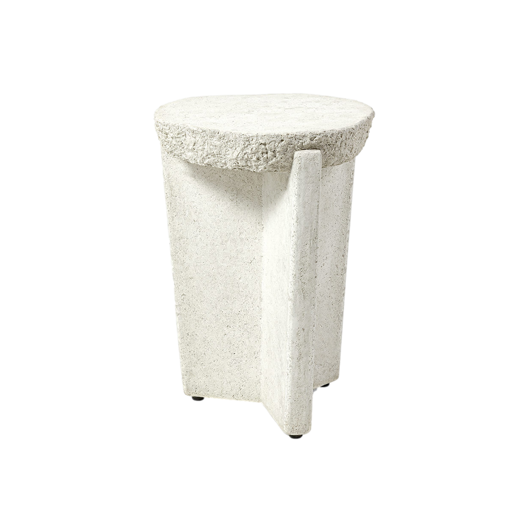 Riga Side Table