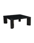 Segment Coffee Table (Black)