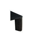 Segment Coffee Table (Black)