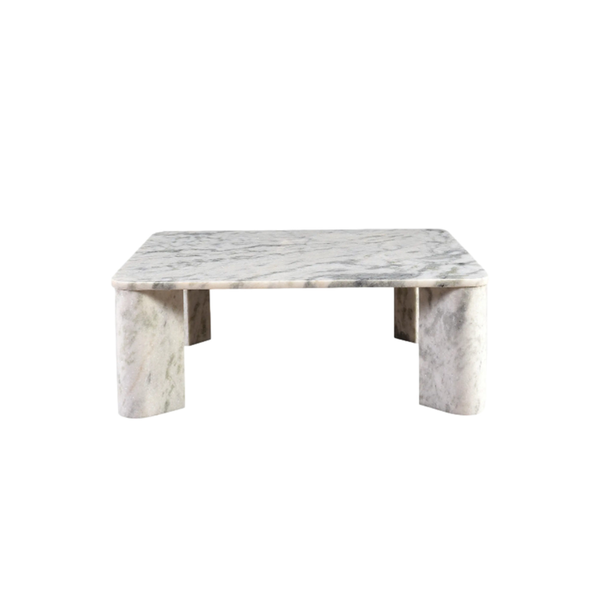 Segmet Coffee Table