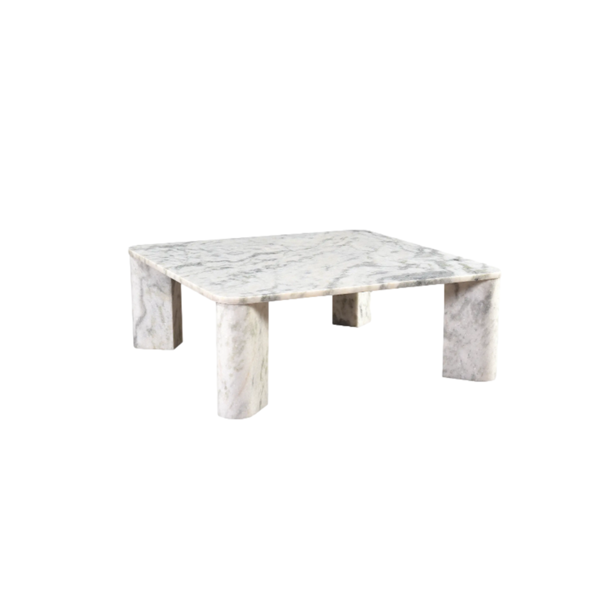 Segmet Coffee Table