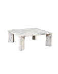 Segmet Coffee Table