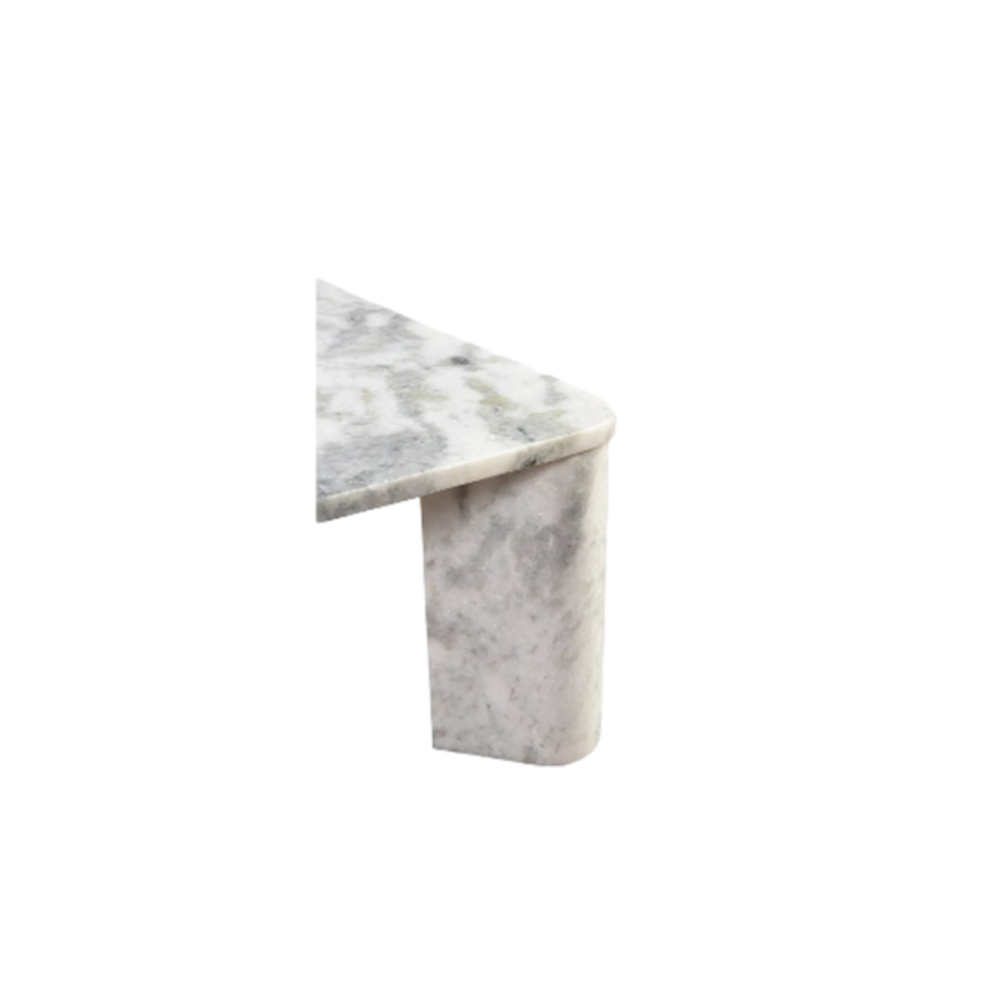 Segmet Coffee Table