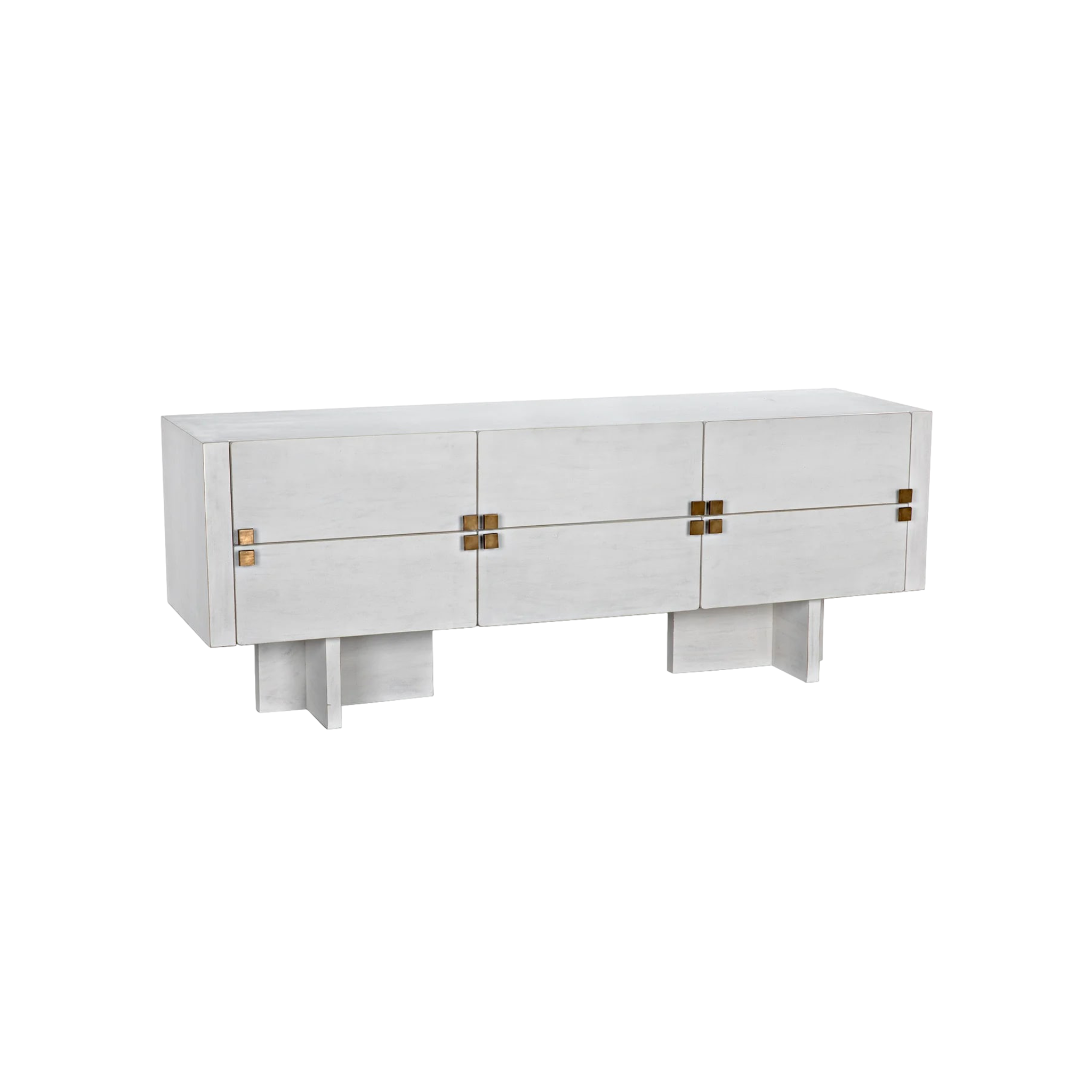 Amidala Sideboard (White)