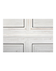 Amidala Sideboard (White)