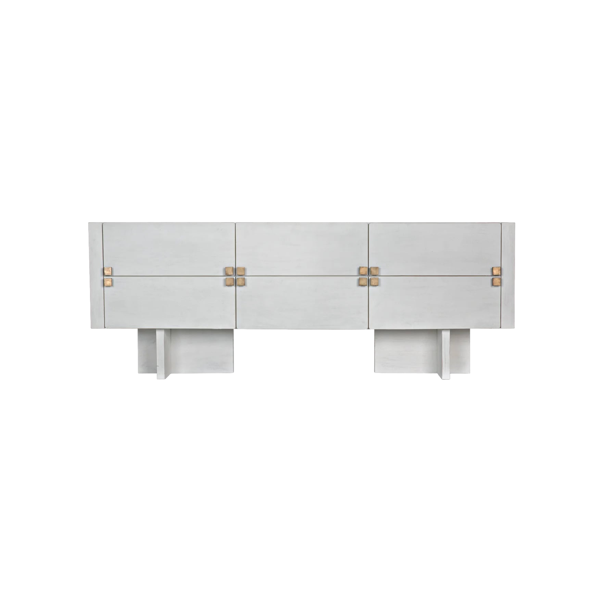 Amidala Sideboard (White)