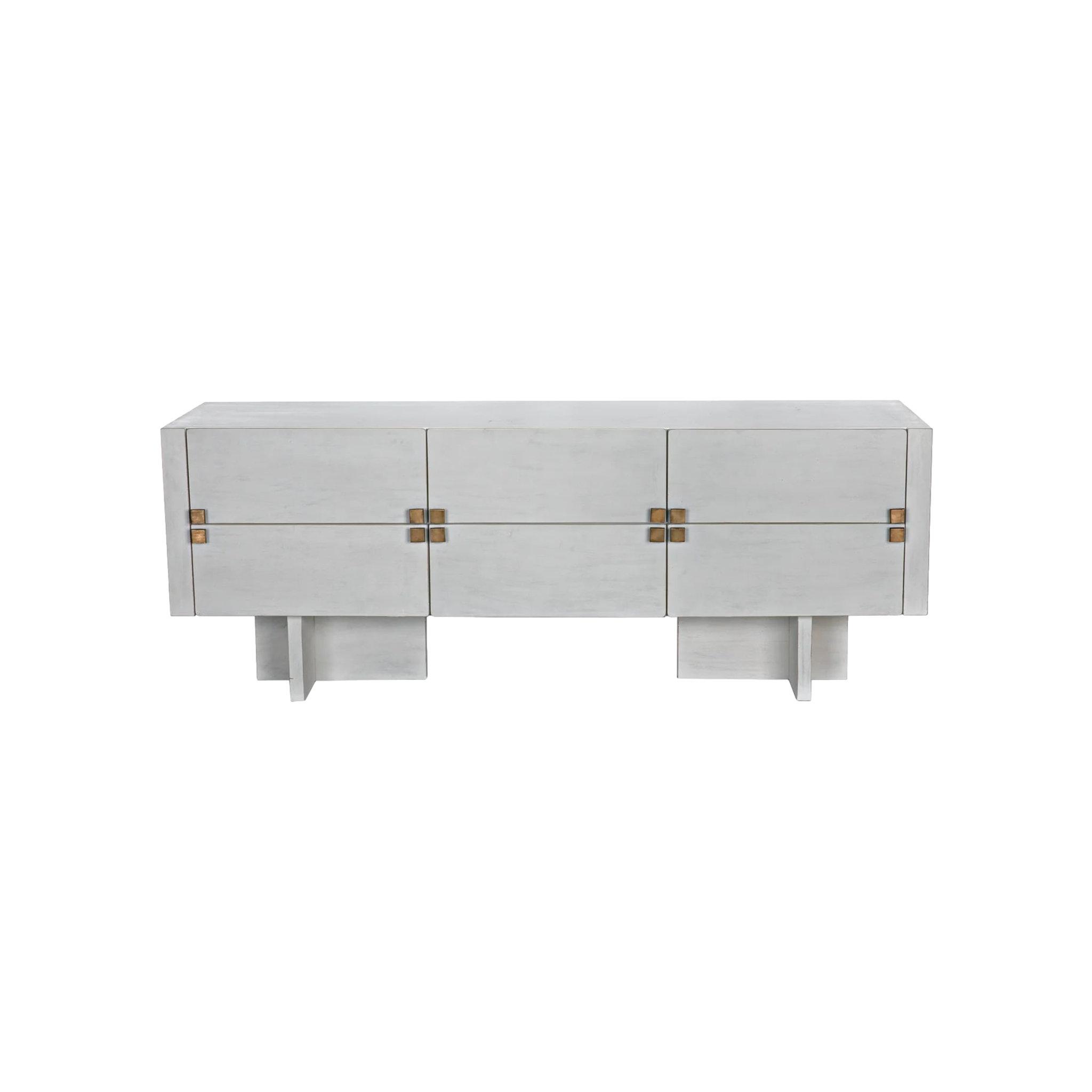 Amidala Sideboard (White)