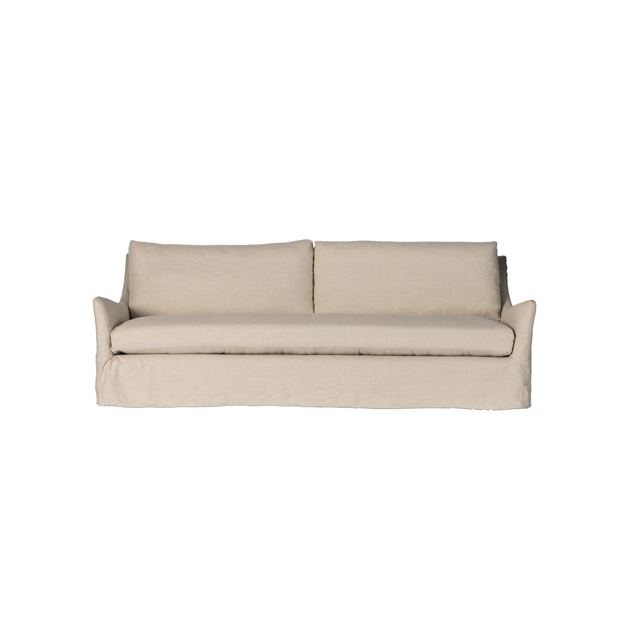 Monette Sofa in Natural
