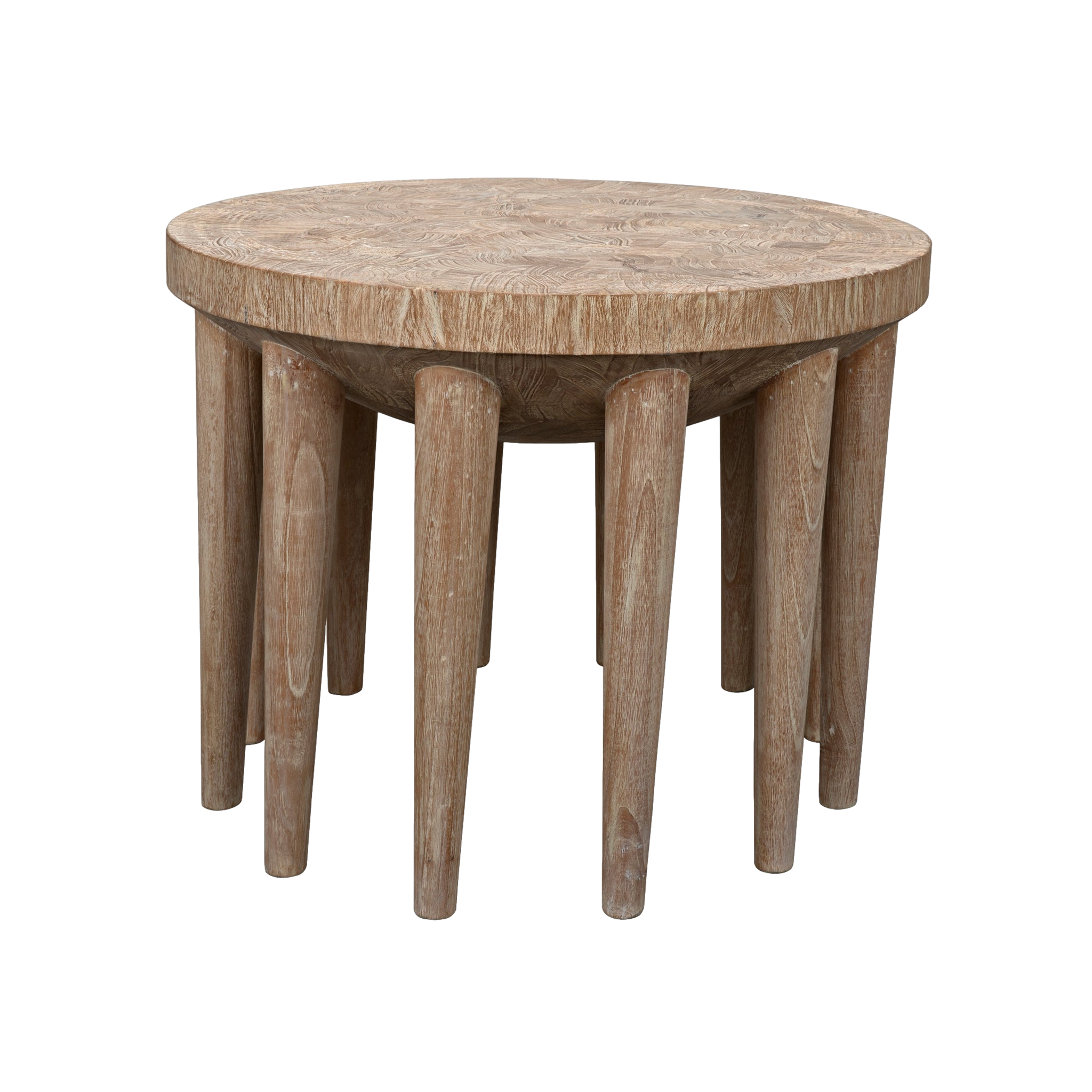 Namaste Side Table