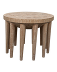 Namaste Side Table