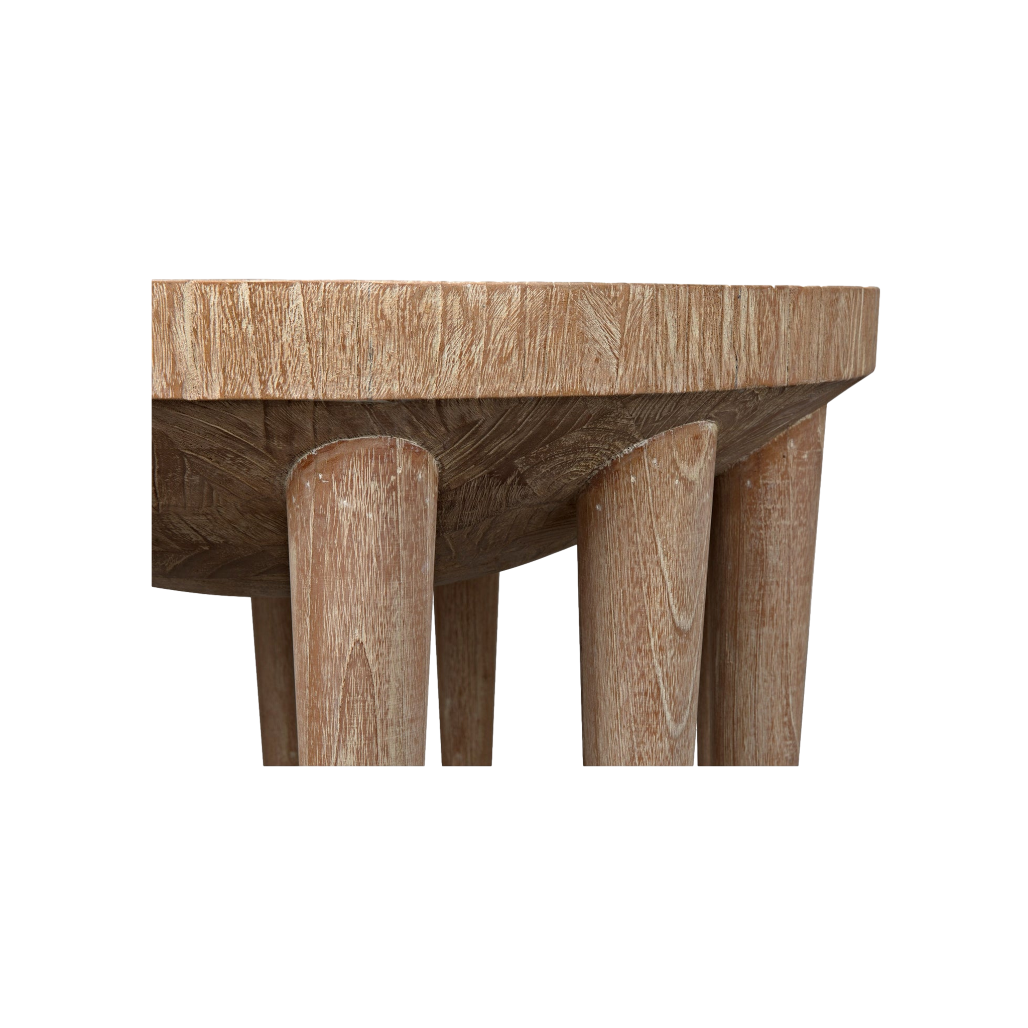Namaste Side Table