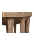 Namaste Side Table