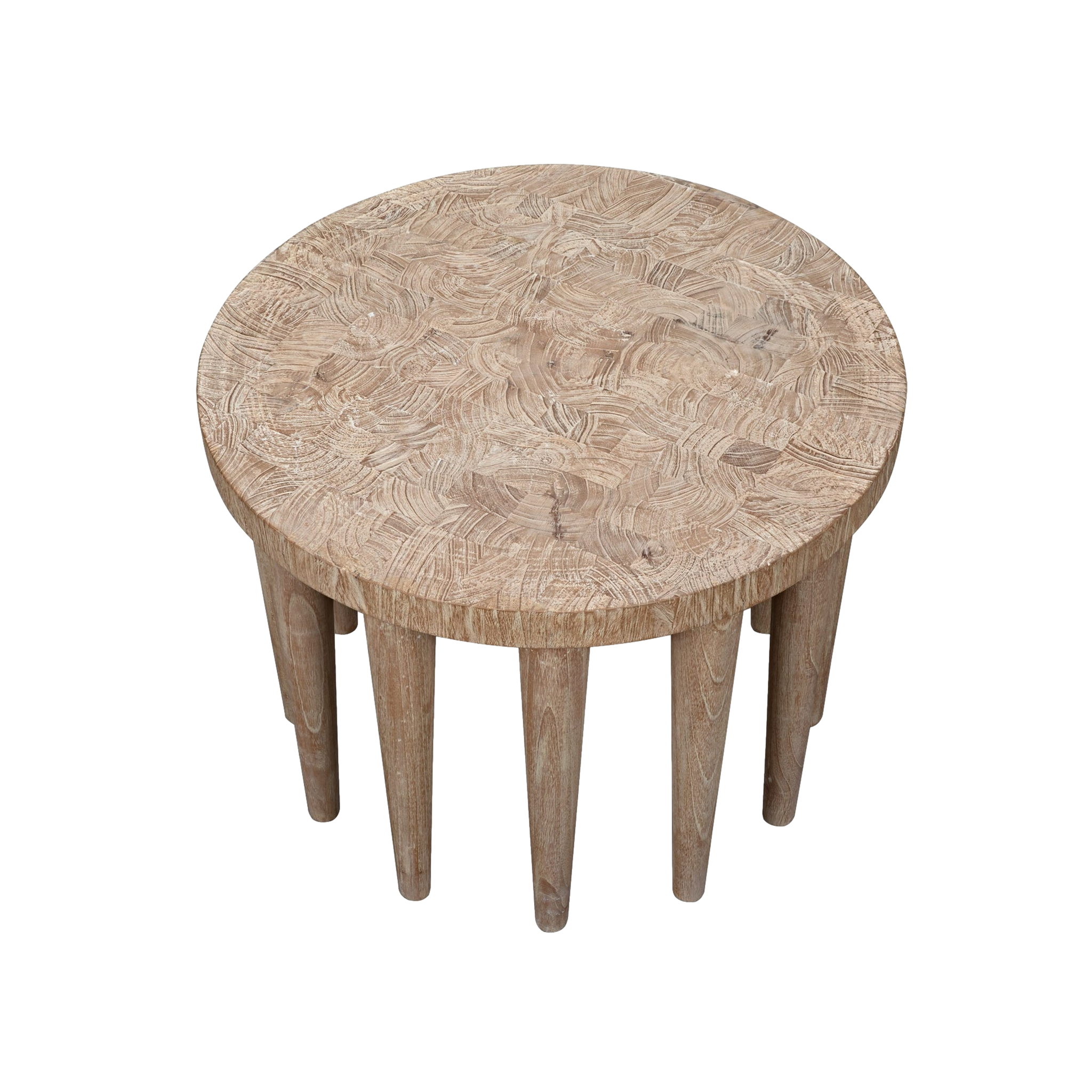 Namaste Side Table