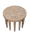 Namaste Side Table