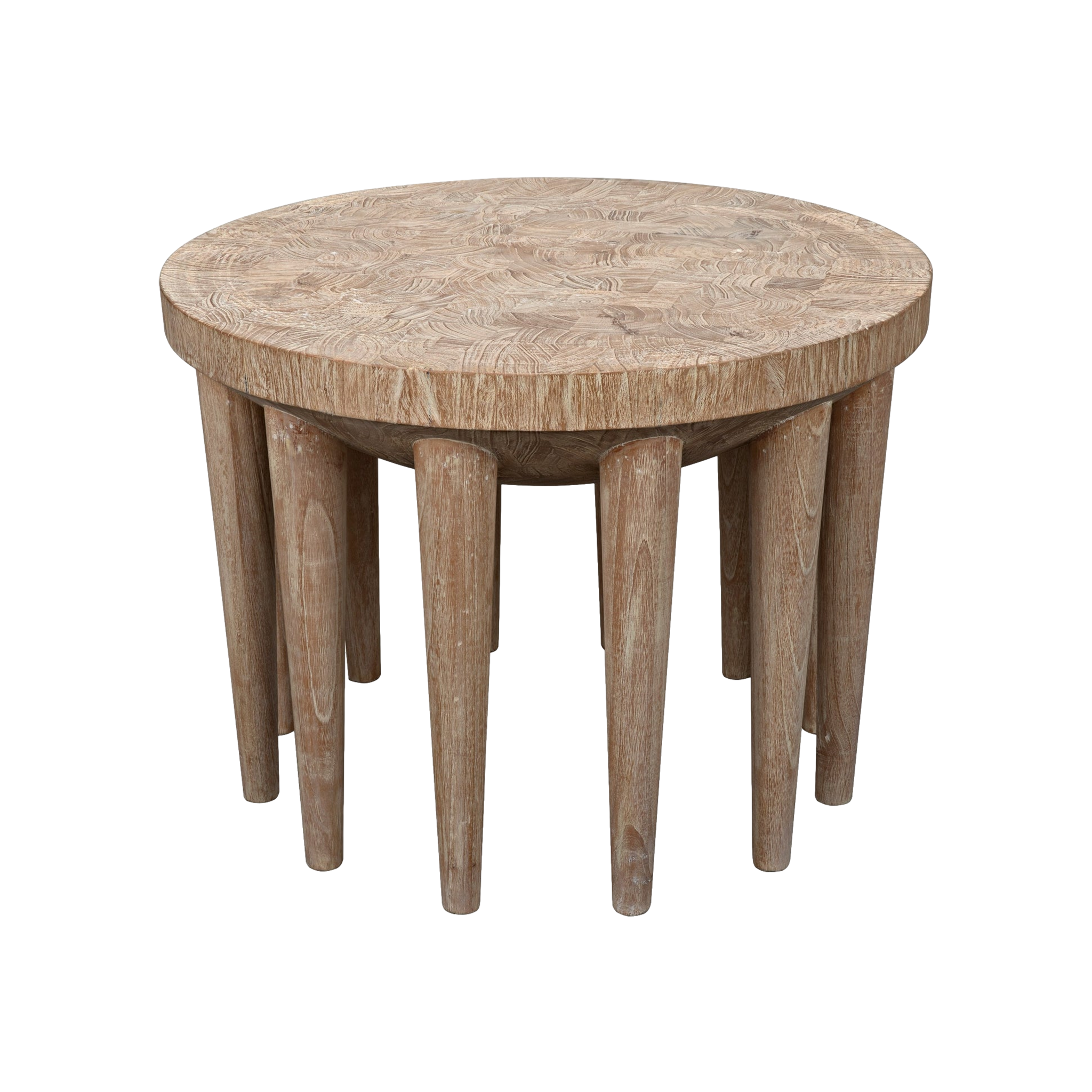 Namaste Side Table
