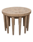 Namaste Side Table