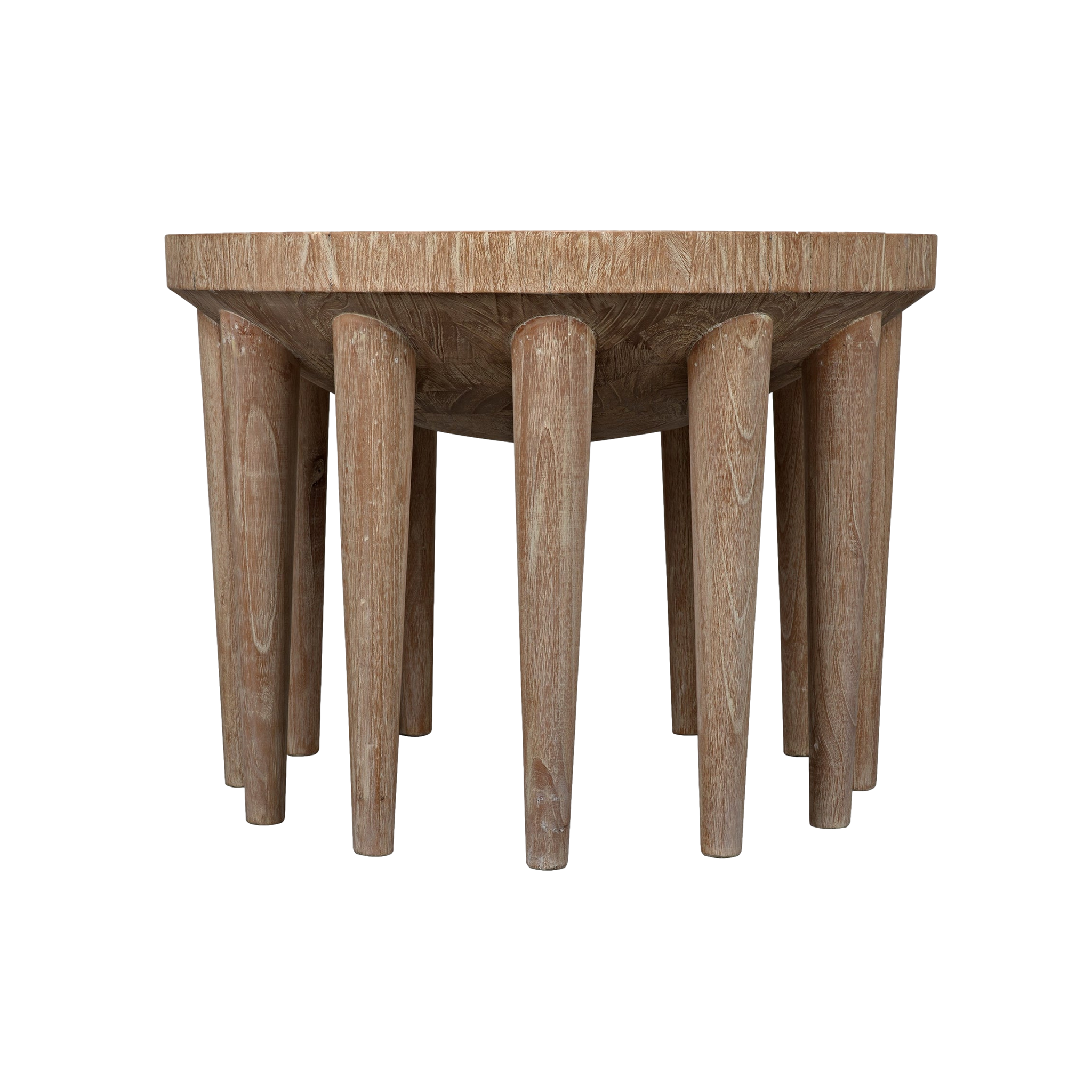 Namaste Side Table