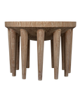Namaste Side Table