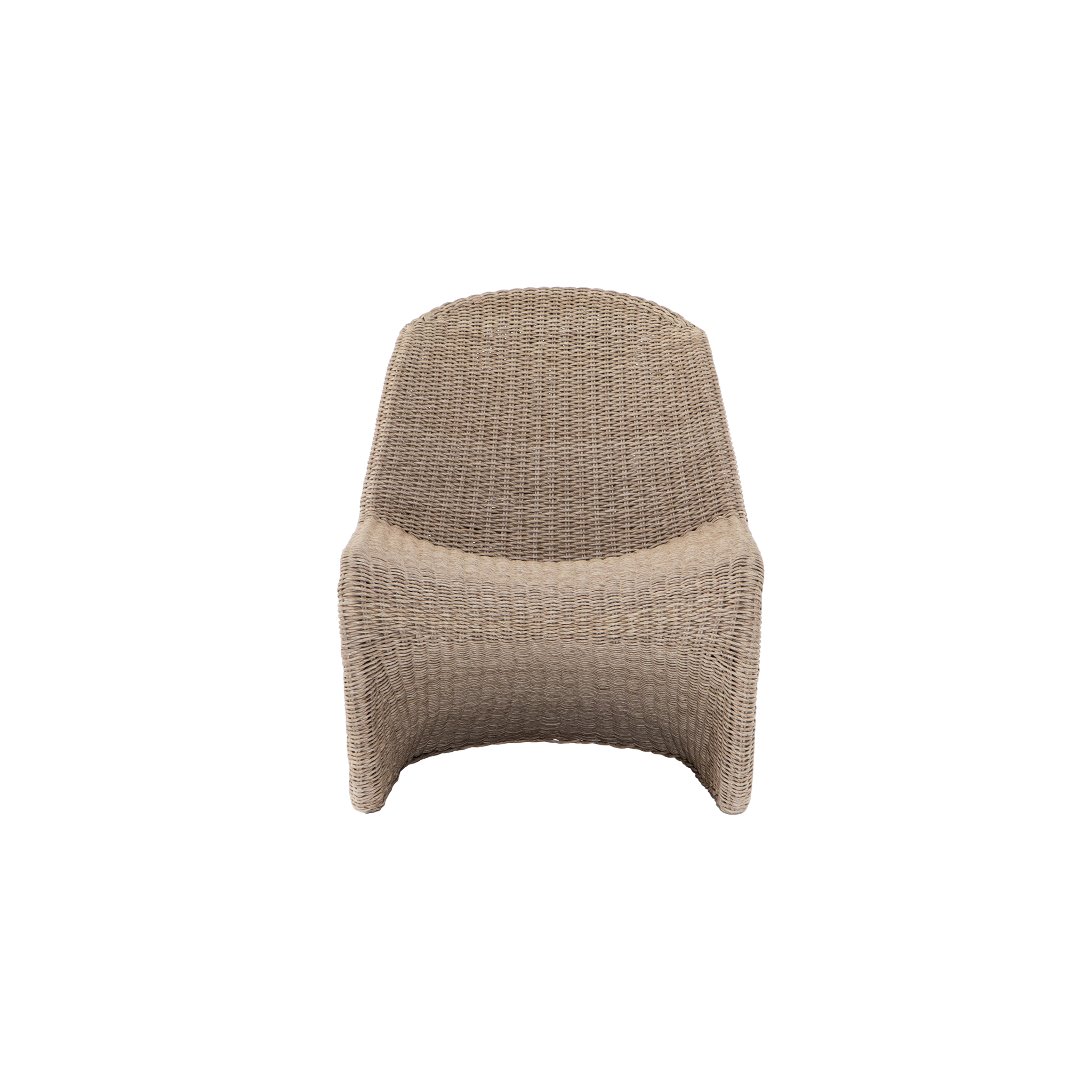 Portia outdoor store occasional chair