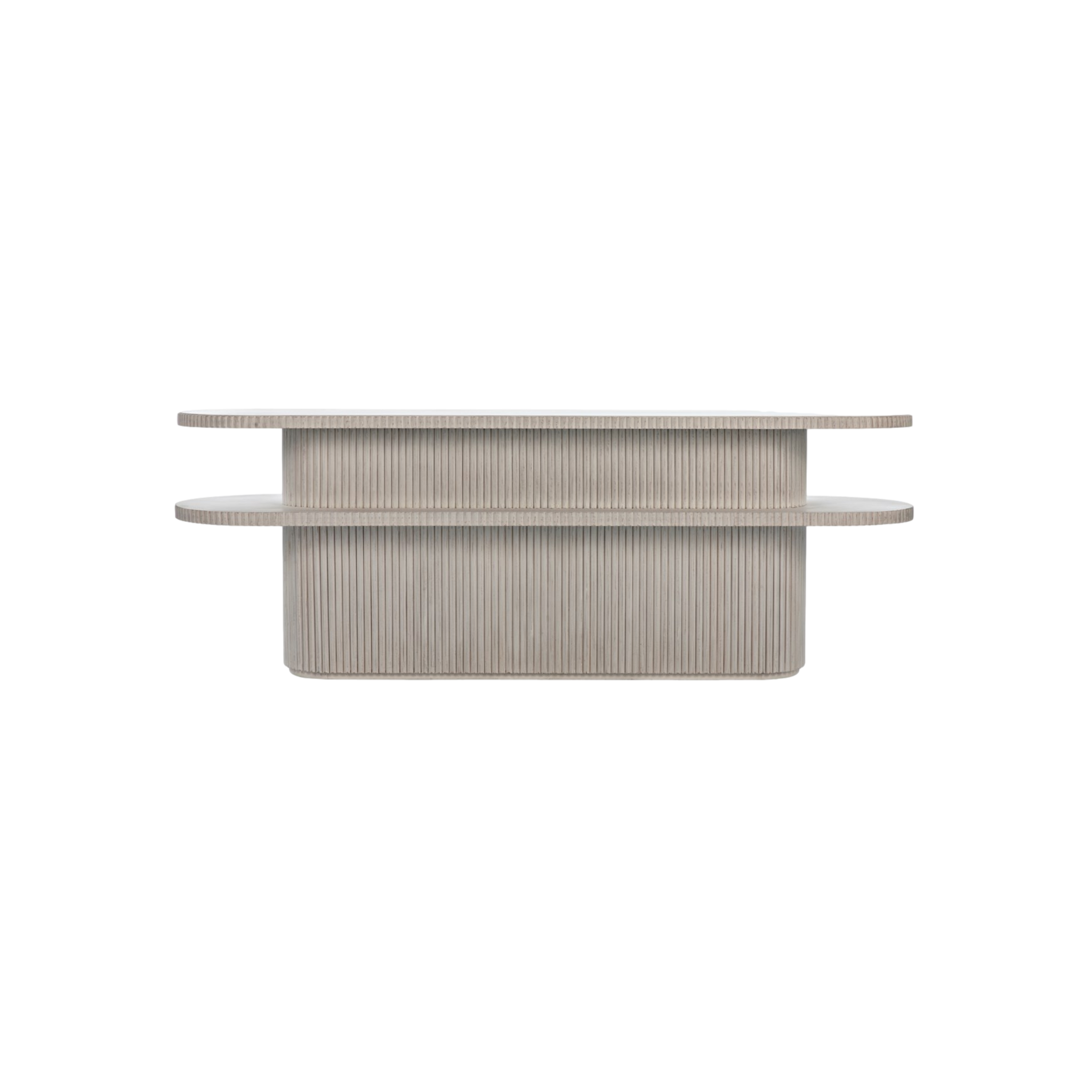 Parker Console