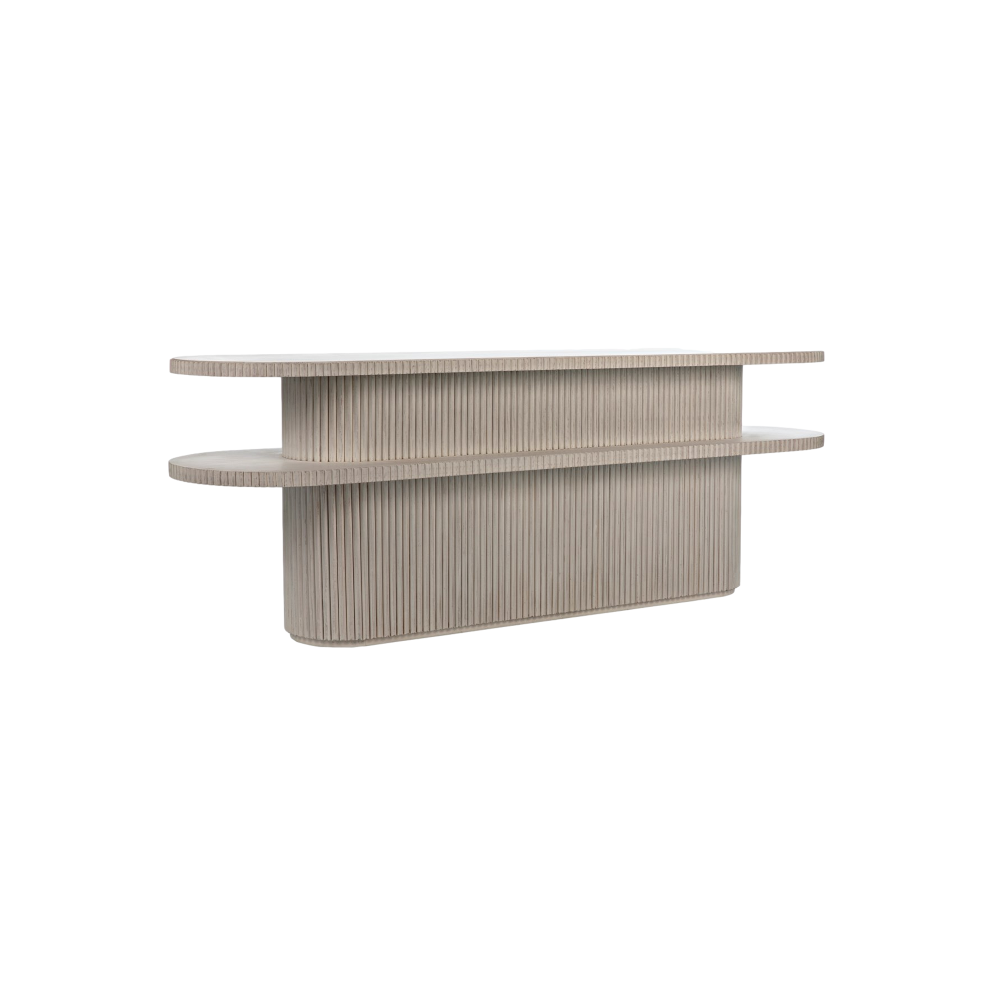 Parker Console