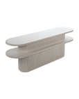 Parker Console