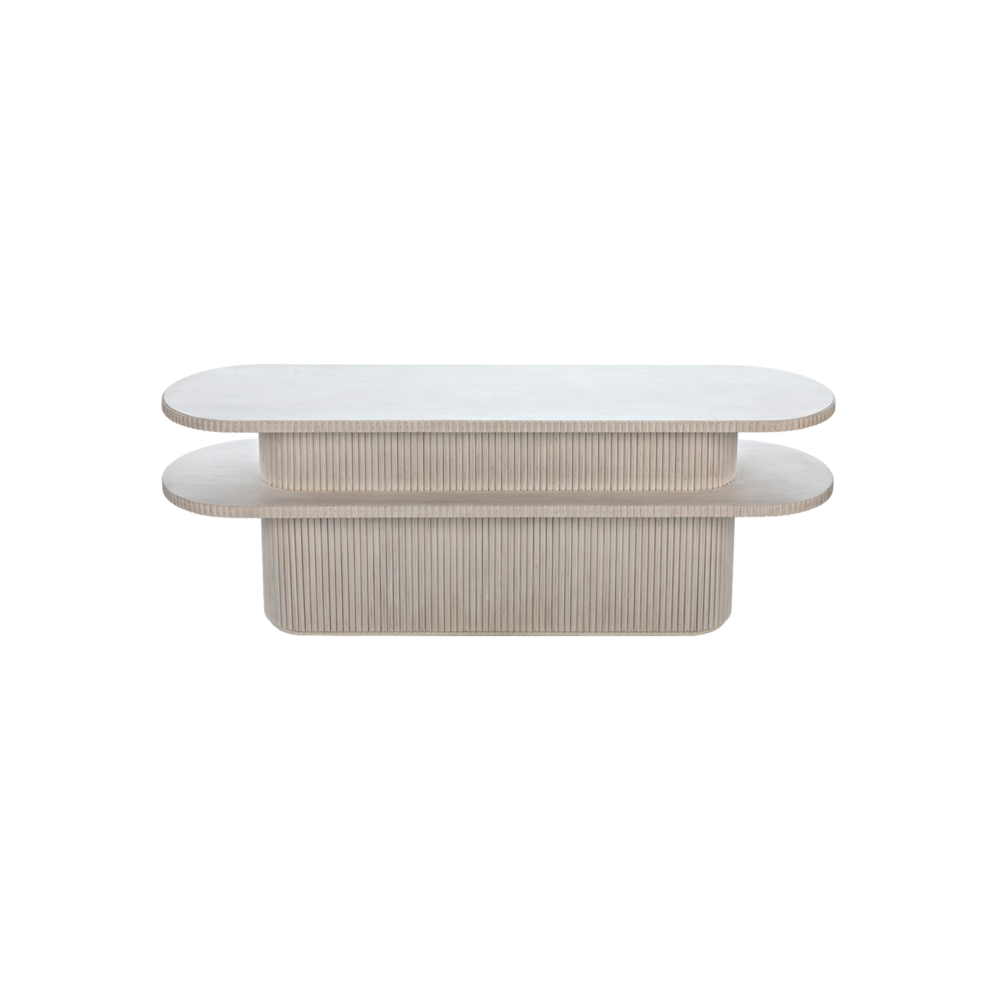 Parker Console