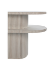 Parker Console