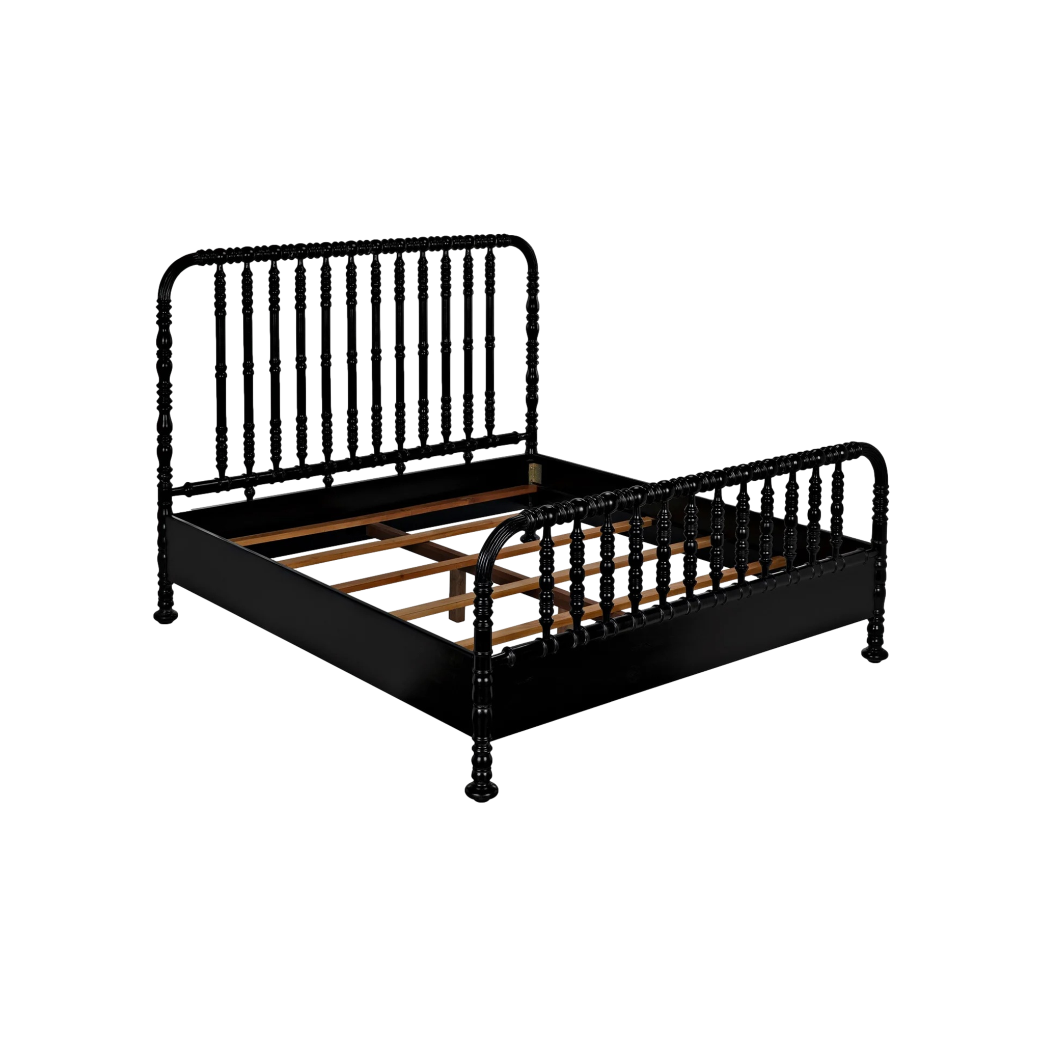 Bachelor Bed Mayker Interiors