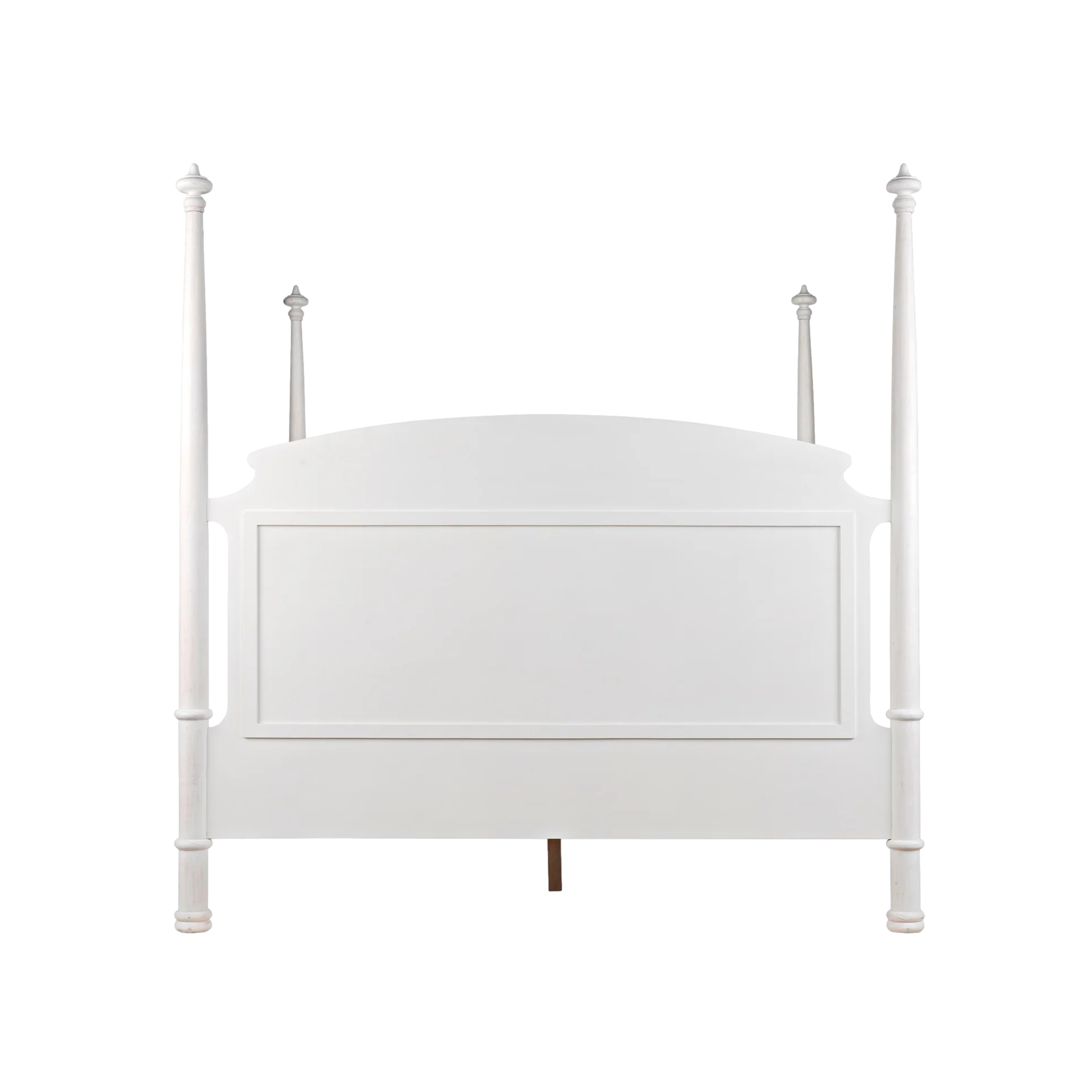 New Douglas Bed Mayker Interiors