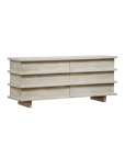Bergamot Dresser (Gray Wash)