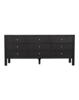 Conrad 9-Drawer Dresser