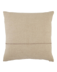 Ortiz Pillow in Silver Birch