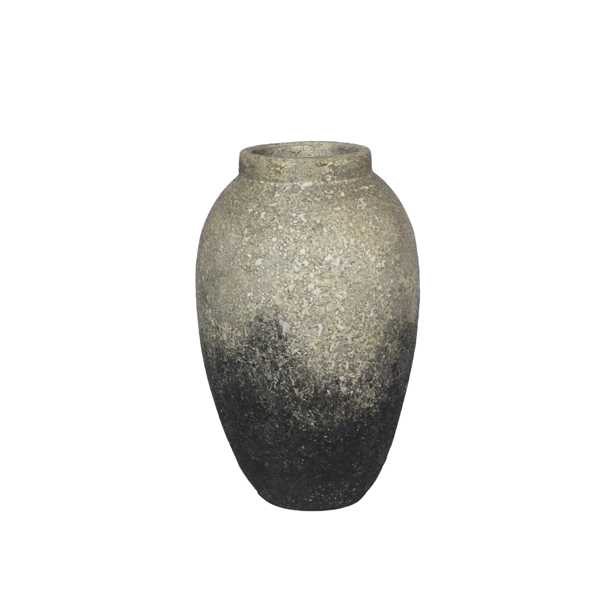 Jar Story 13 - Grey