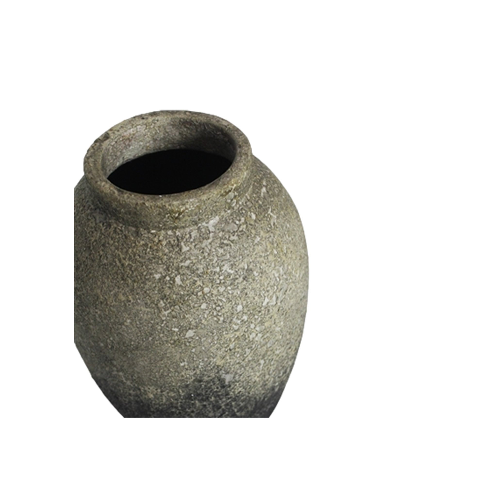 Jar Story 13 - Grey