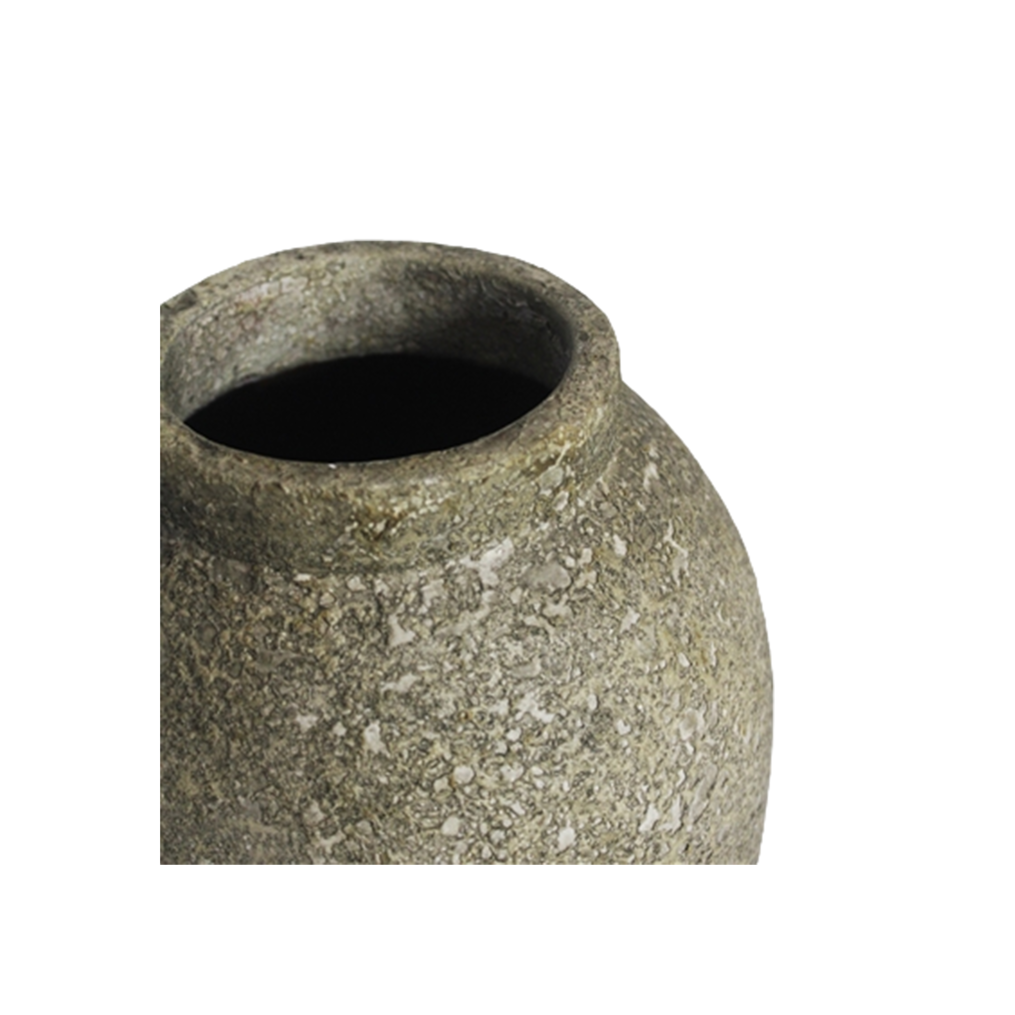 Jar Story 13 - Grey